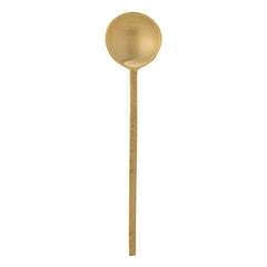Bloomingville - Serra Löffel | Gold
