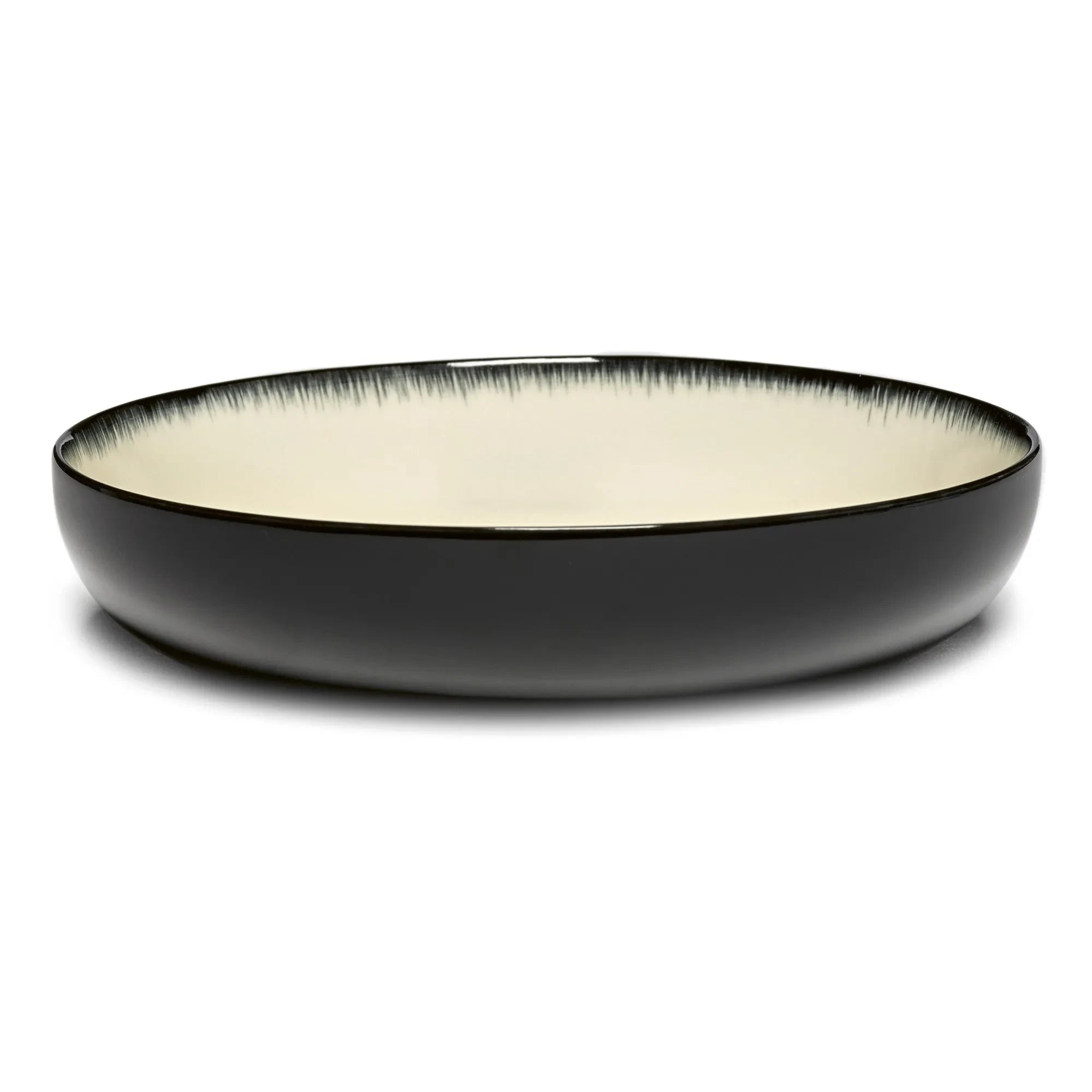 Serax - Suppenschüssel, 18,5 cm, Design von Ann Demeulemeester