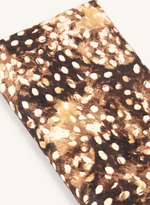 Staud - Muse Clutch Tasche | Wilde Gelb