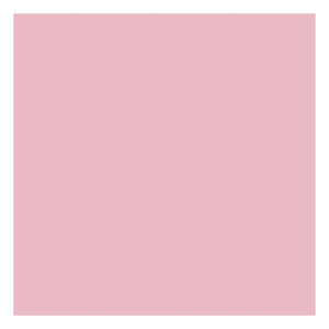 HKliving - Runder Esstisch | Rosa