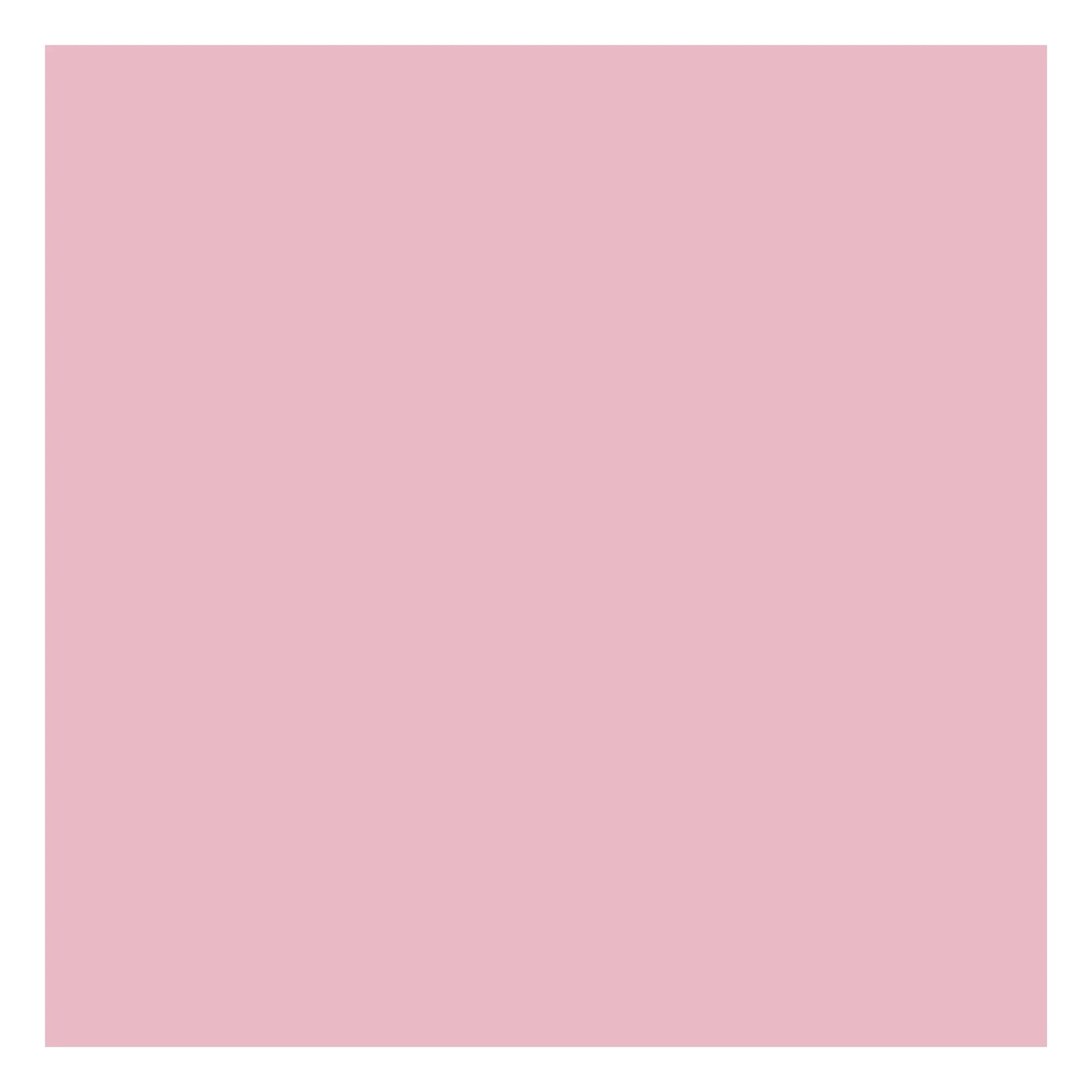 HKliving - Runder Esstisch | Rosa