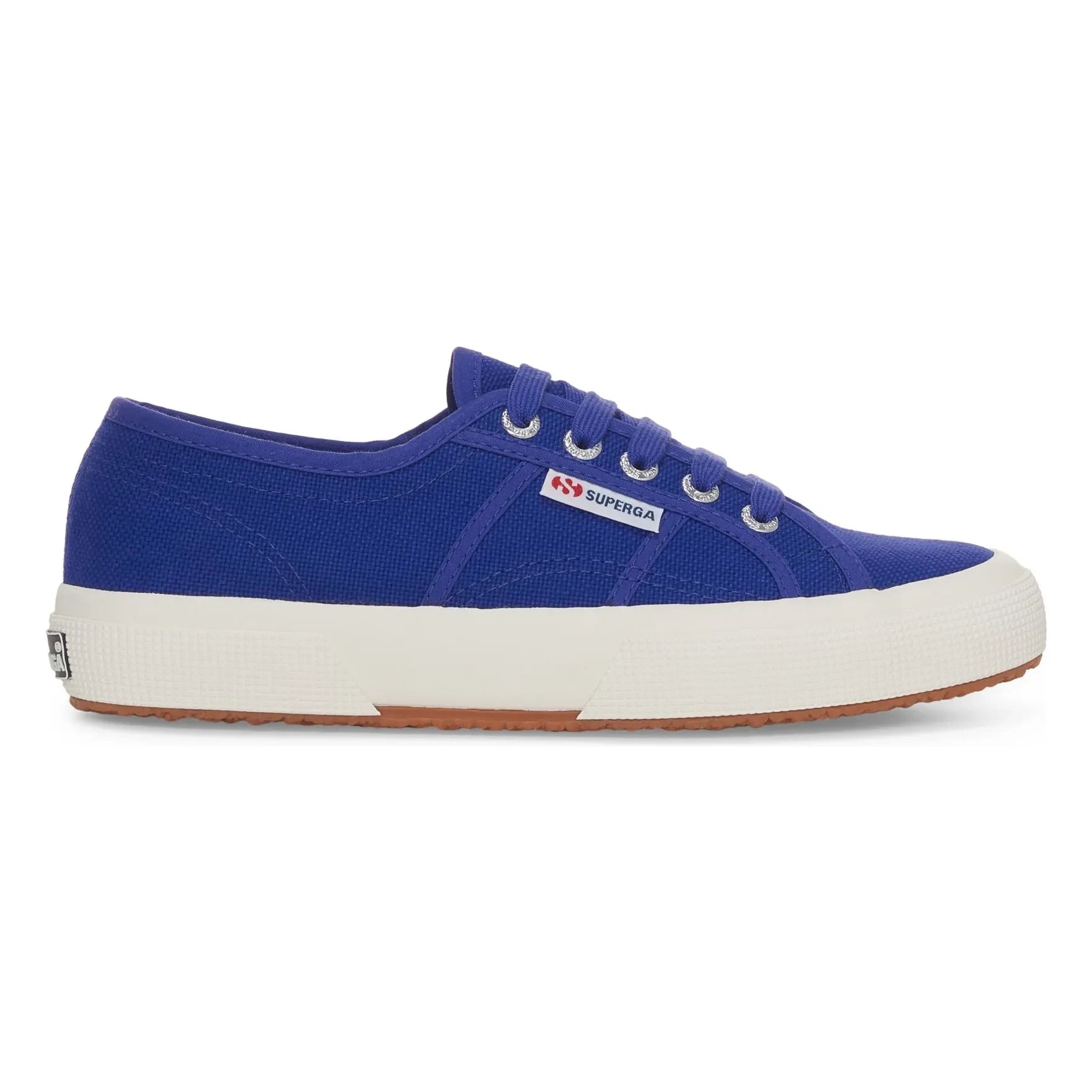 Superga – 2750 Klassische Sneaker | Blau