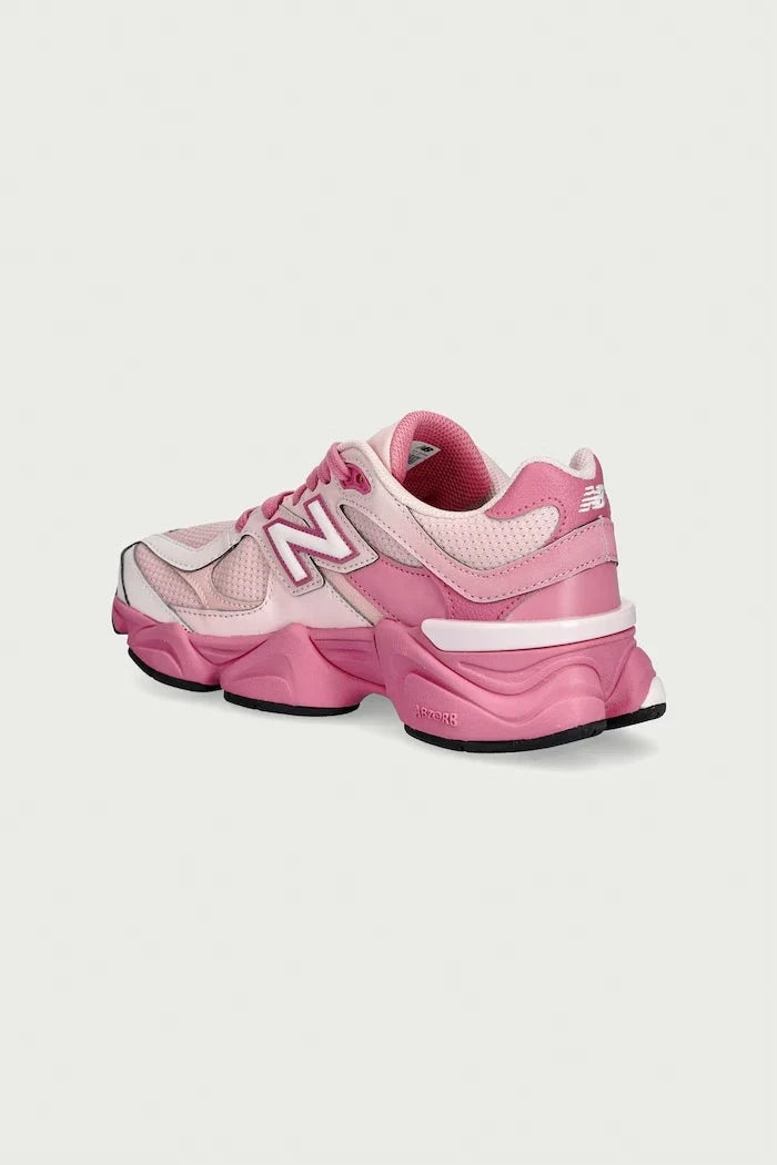 New Balance 9060 kadın spor ayakkabı