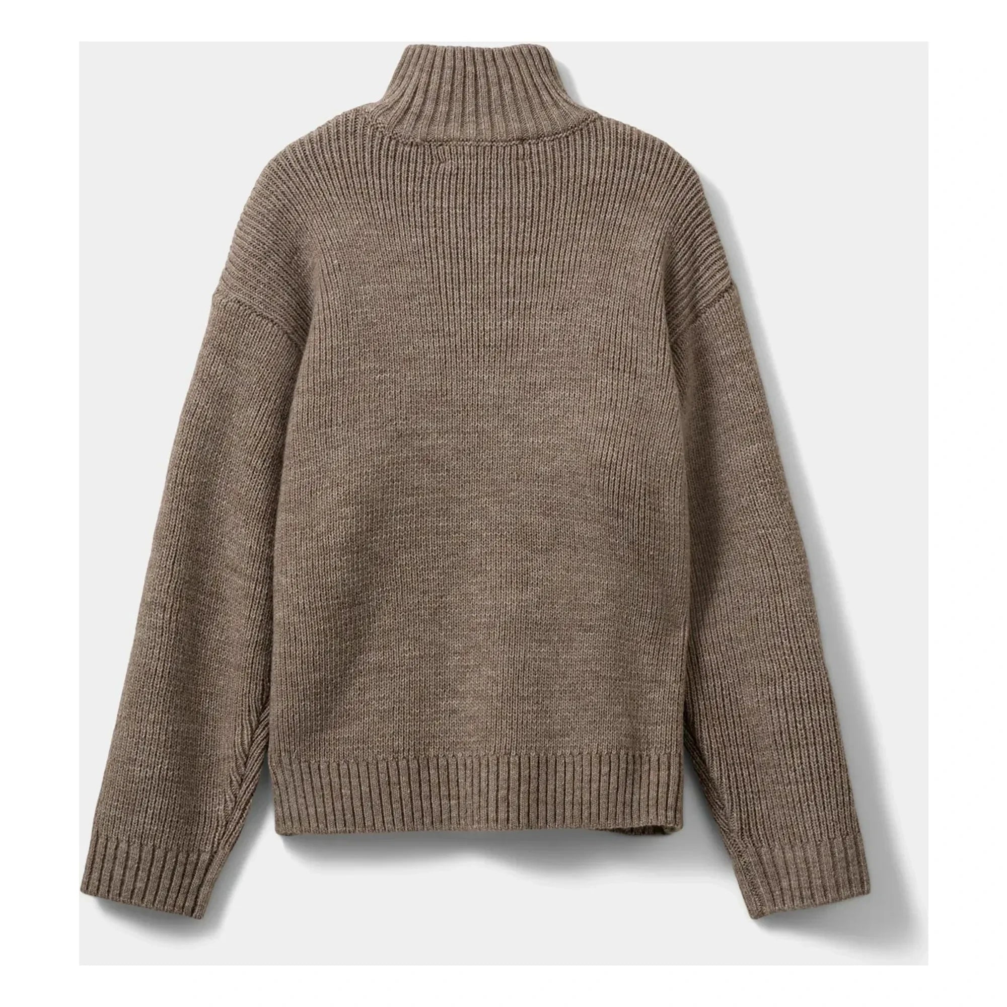 Sofie Schnoor - Pilosy Pullover | Dunkelgrau