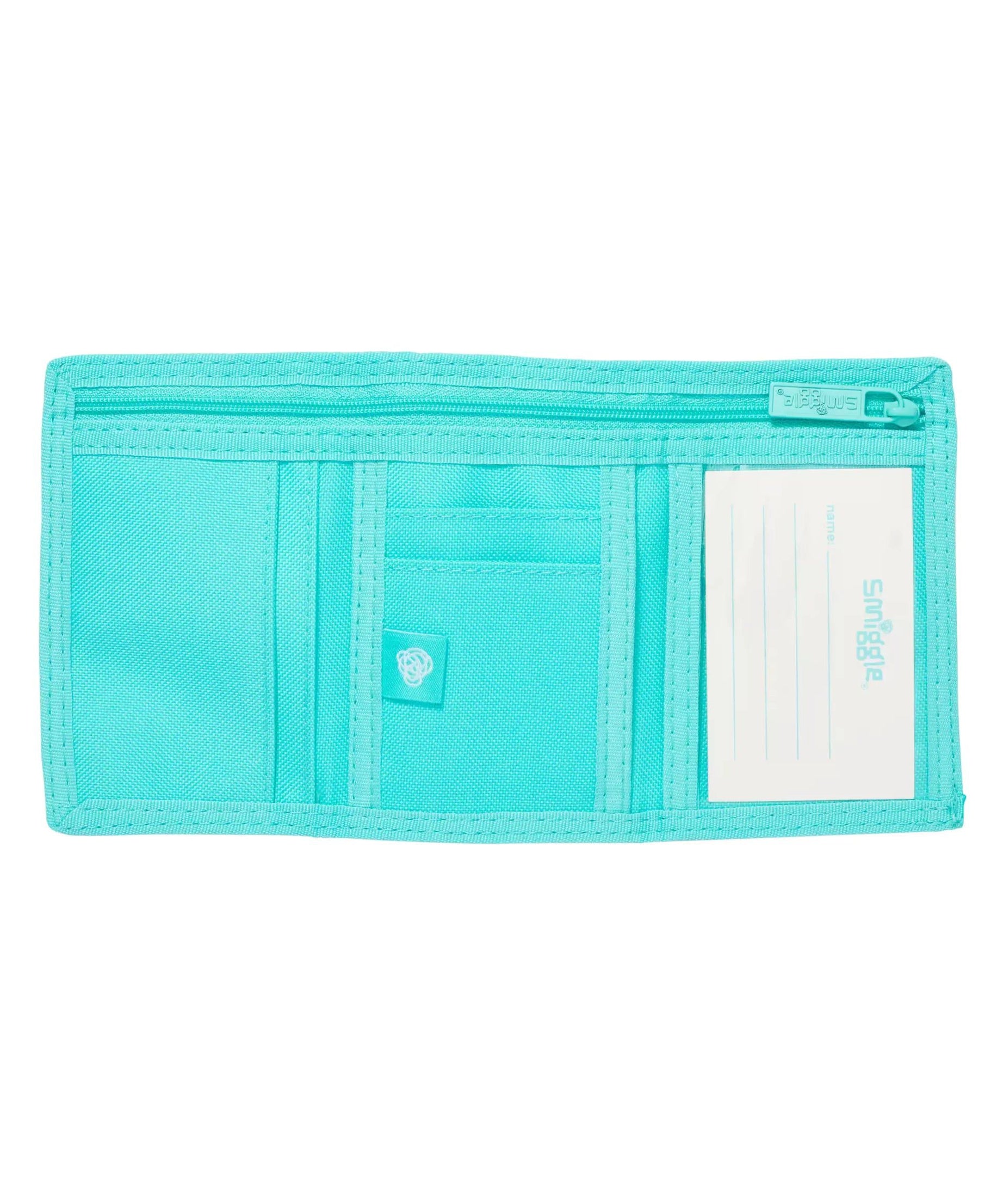 Smiggle - Hi There Çocuk Cüzdanı-Dinossi