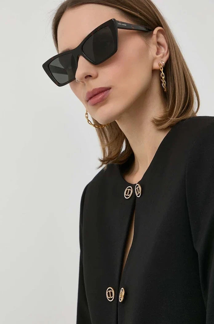 Saint Laurent MICA Sonnenbrille