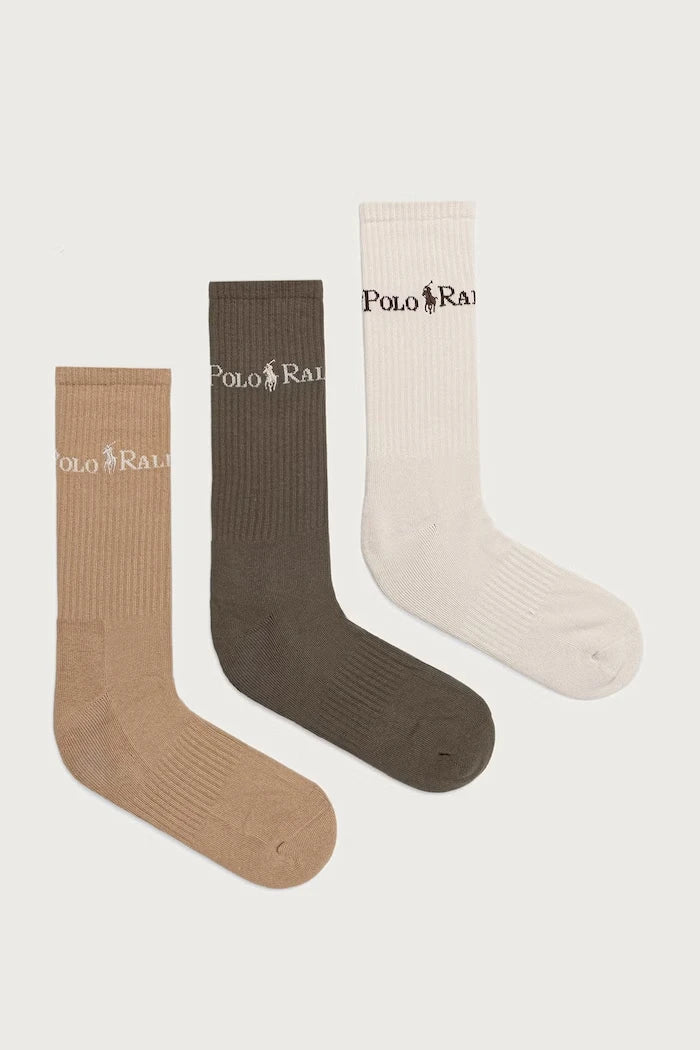 Polo Ralph Lauren Çorap 3’lü