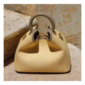 Elleme - Baozi Basttasche | Natur