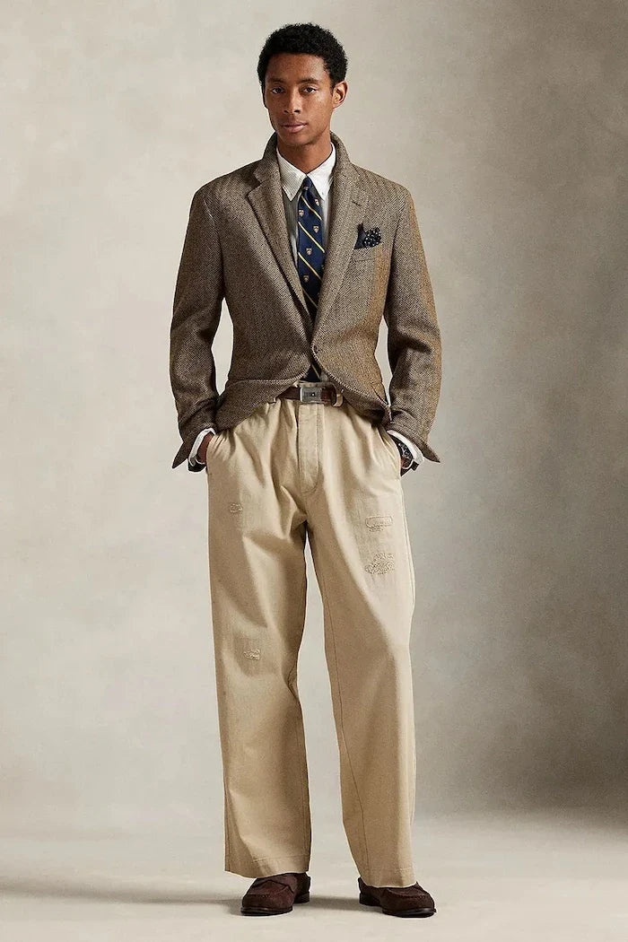 Polo Ralph Lauren Pamuklu Gömlek