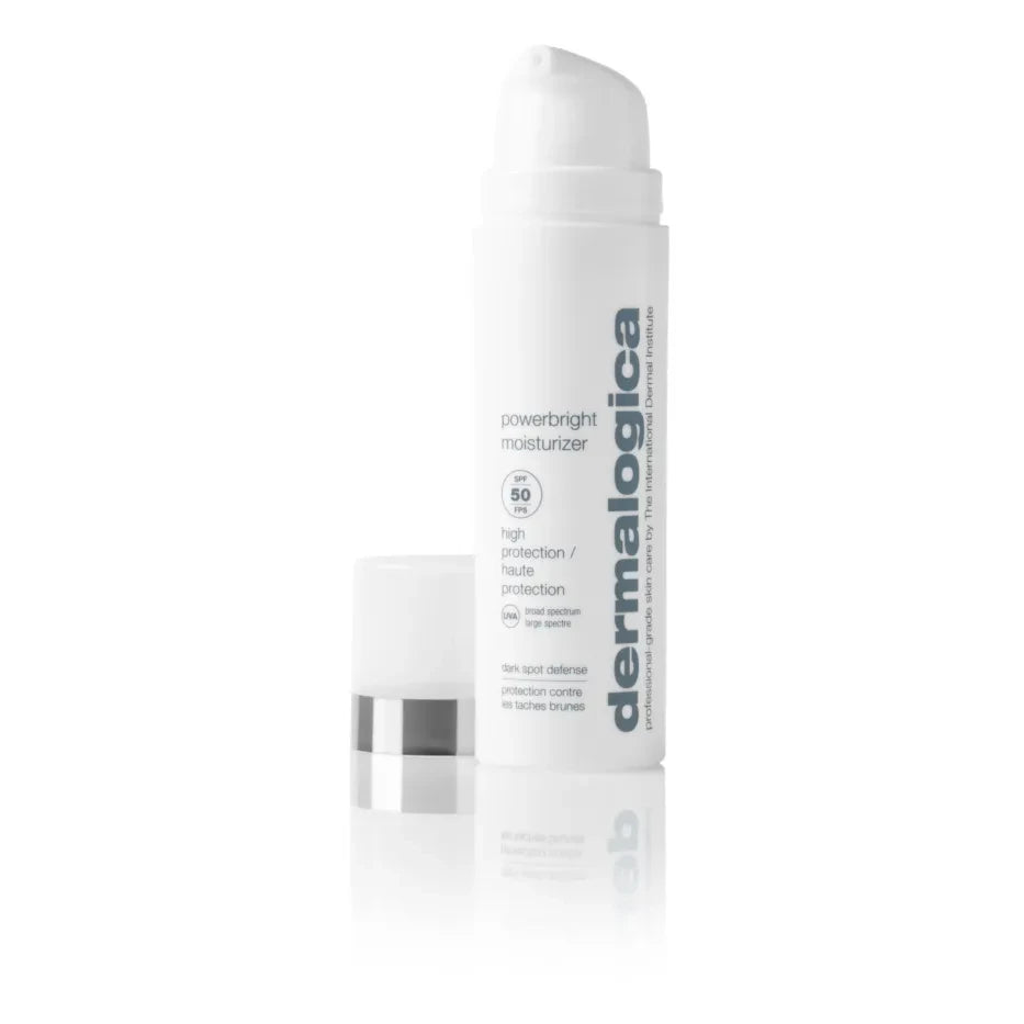 Dermalogica - Powerbright Spot Defense LSF50 Feuchtigkeitscreme - 50 ml