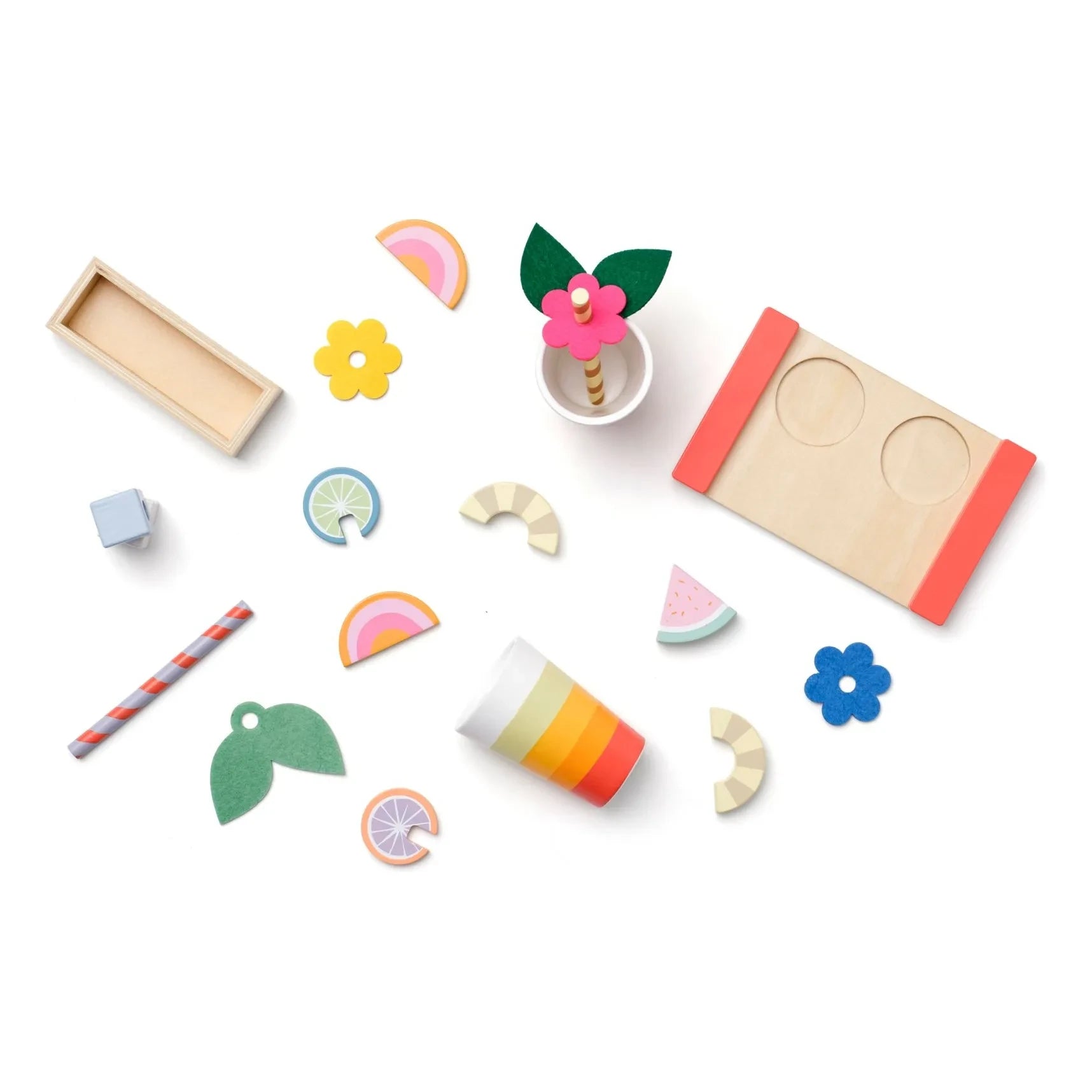 Kid's Concept - Cocktail-Set