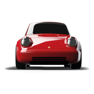 Baghera - Porsche 911 Auto | Rot