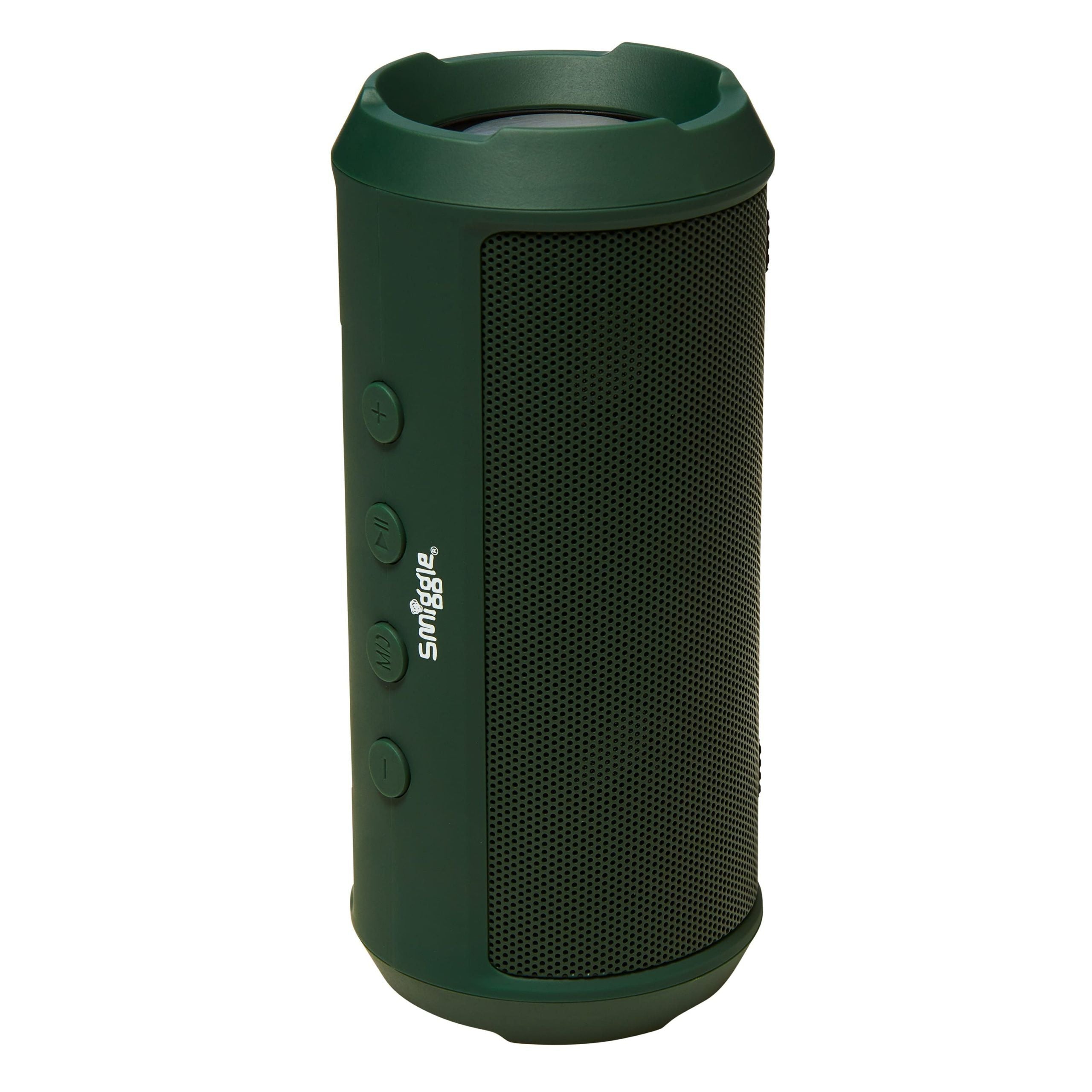 Smiggle - Bluetooth Go Anywhere Kablosuz Hoparlör-Dinossi