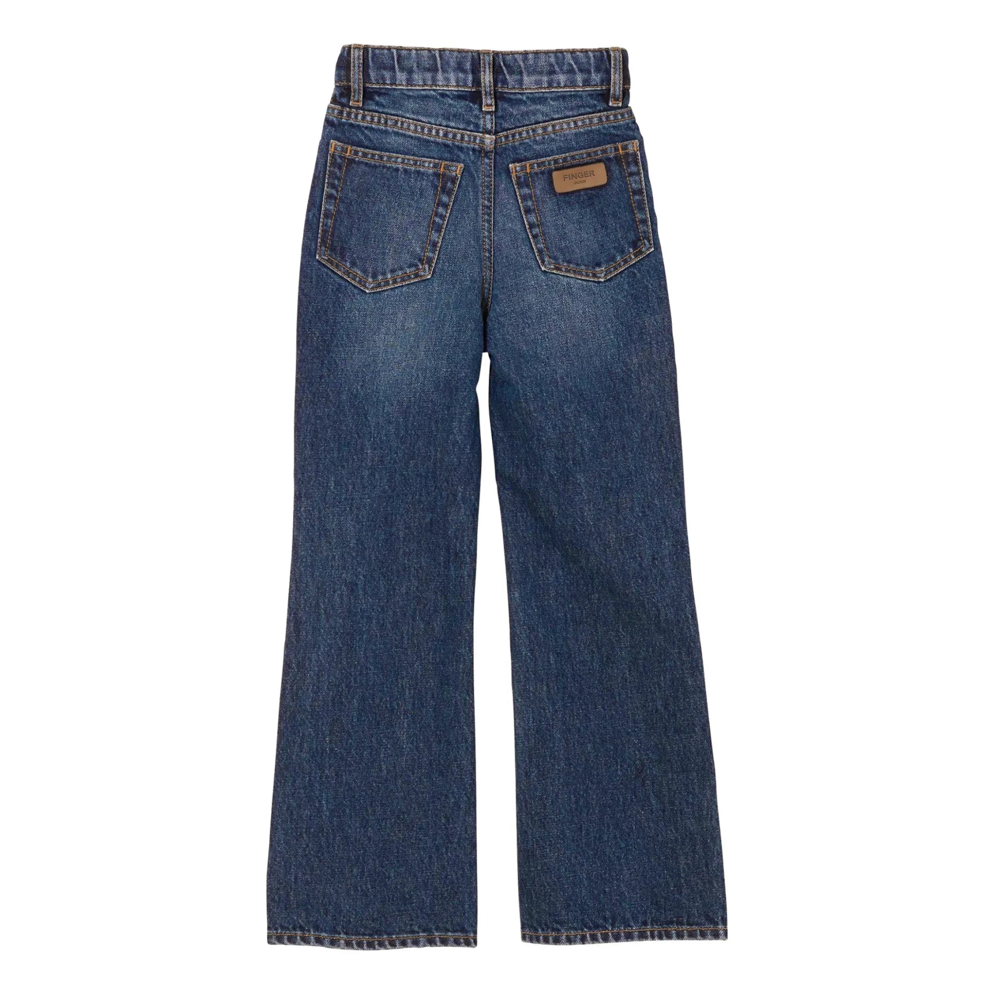 Finger in the nose - Große Fiona Jeans | Denim