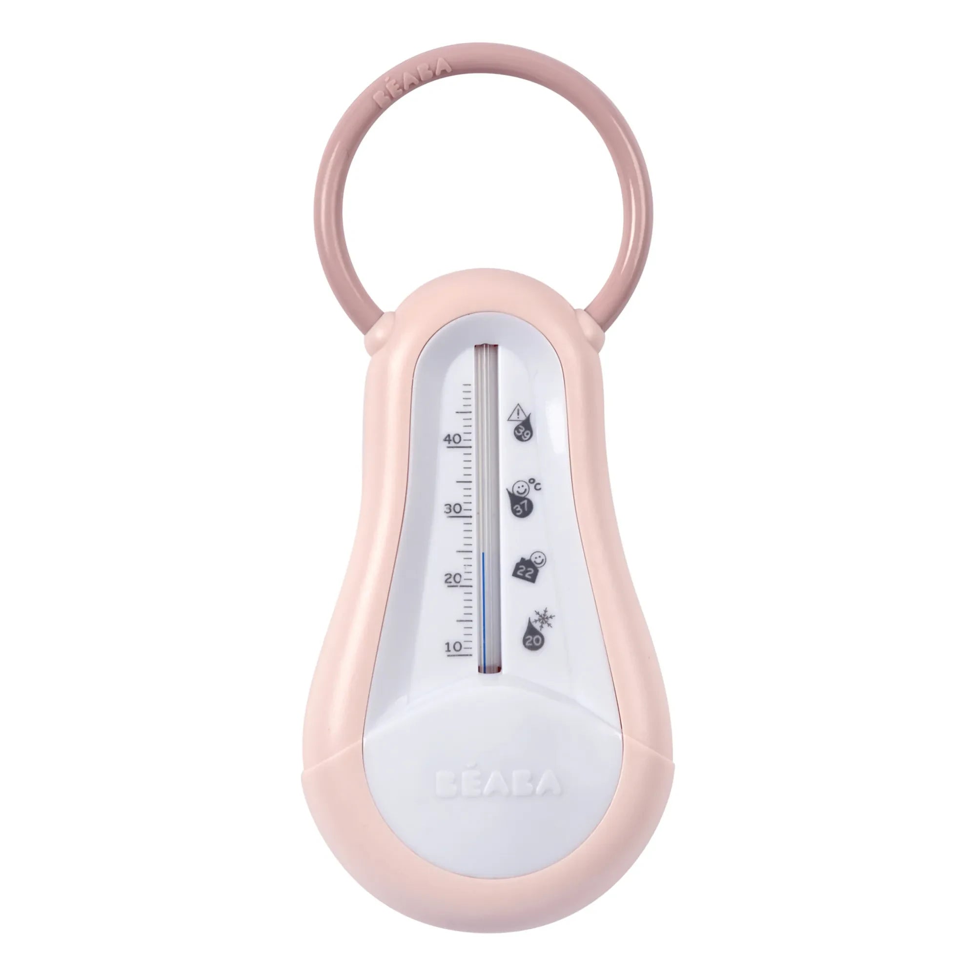 Béaba - Digitales Badethermometer | Staubrosa