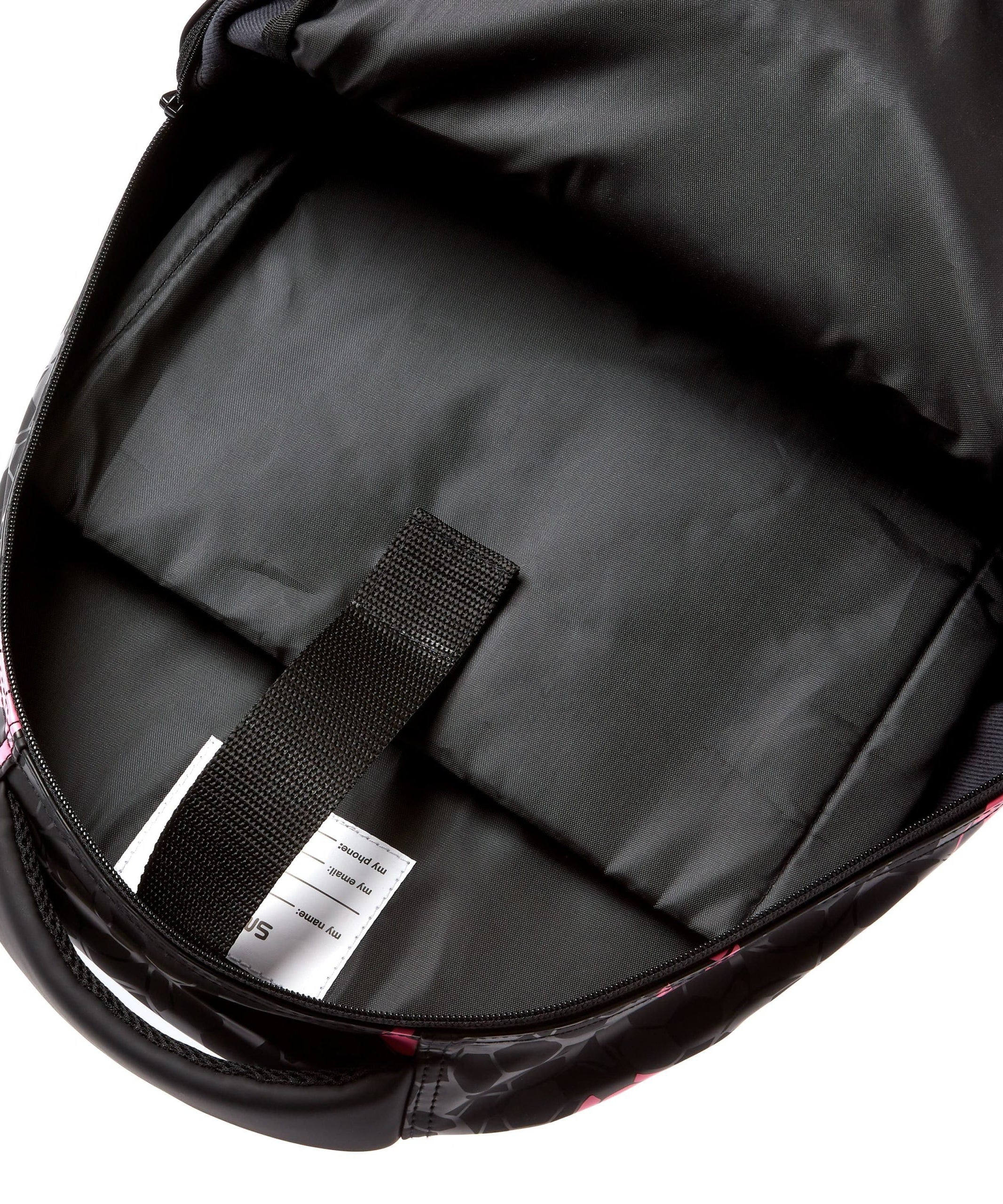 Smiggle - Striker Klasik Sırt Çantası-Dinossi