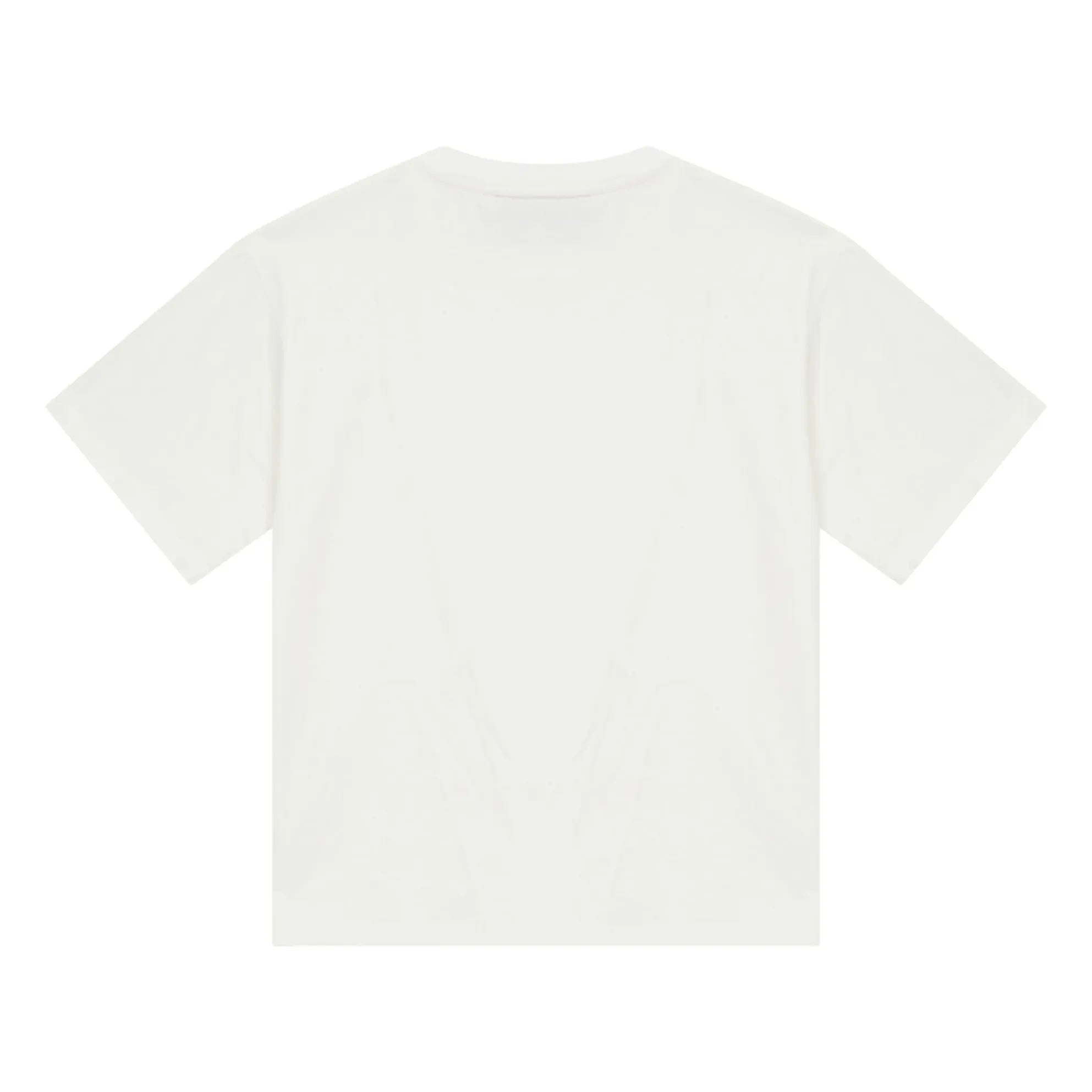 Finger in the nose - King T-Shirt Bio-Baumwolle | Weiß
