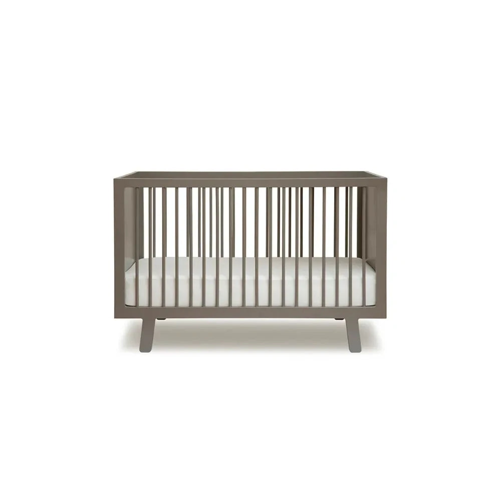 Oeuf NYC - Spatzenbett weiß