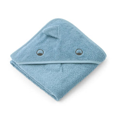Liewood - Albert Dino Bornoz | Beach Blue