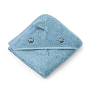 Liewood - Albert Dino Bornoz | Beach Blue