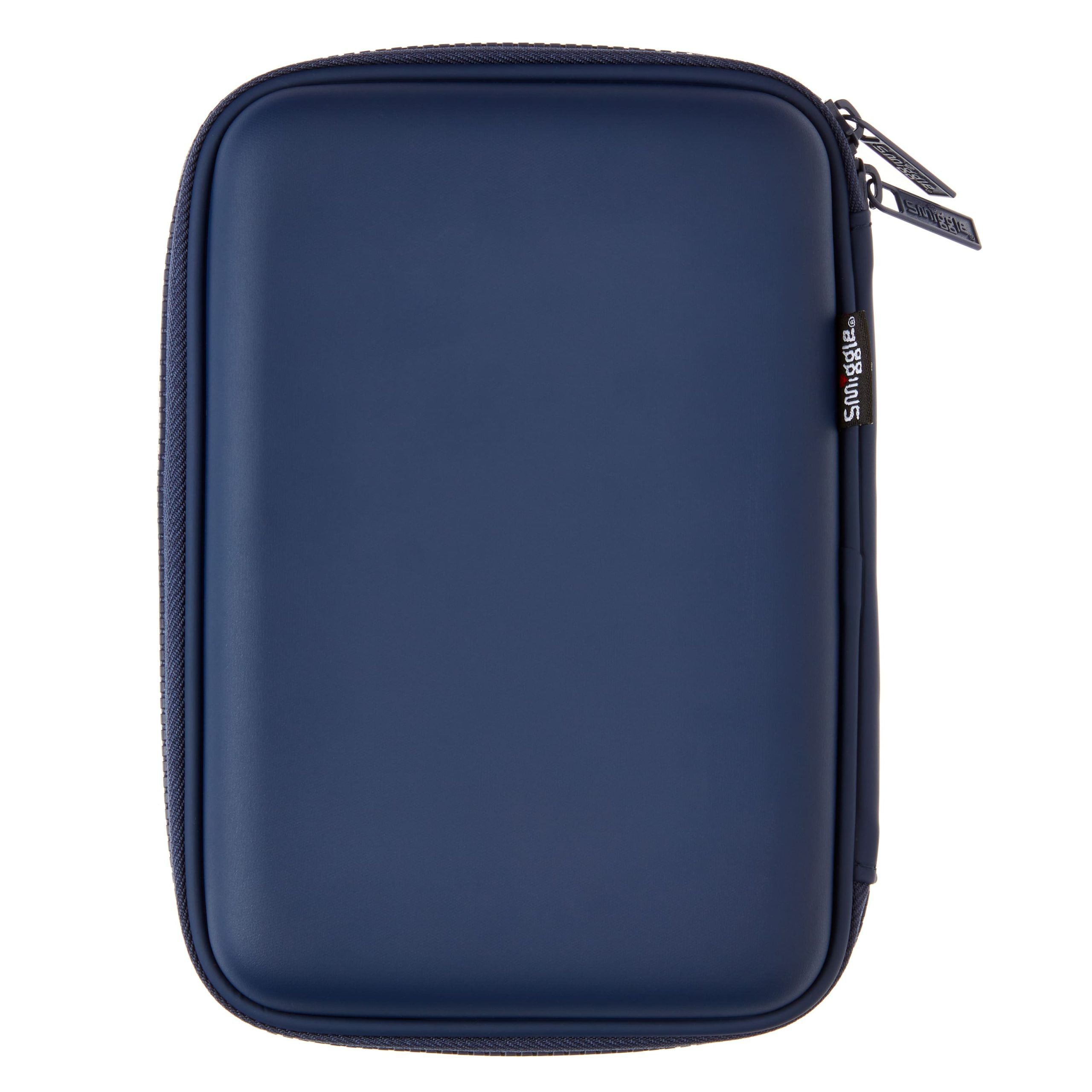 Smiggle - Beyond 3D Kabartmalı Astronot Kalem Kutusu-Dinossi