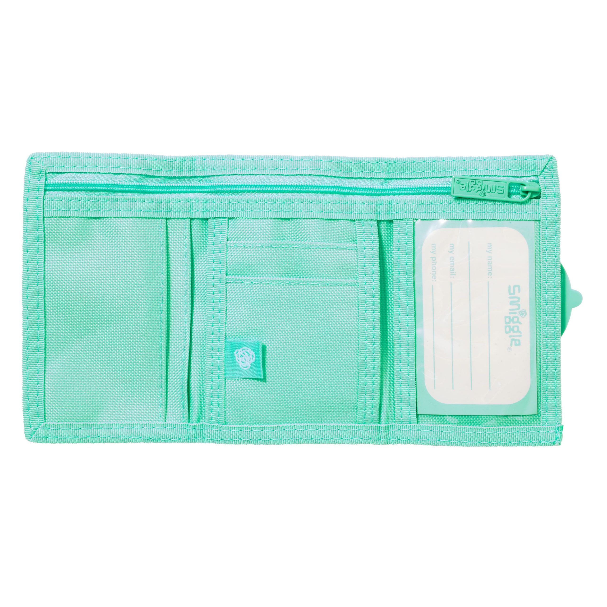 Smiggle - Hey There Cüzdan-Dinossi