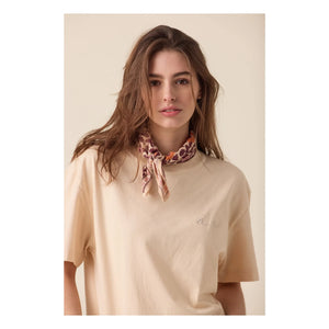 Apaches - Kalpli Little Manika Fular | Pembe