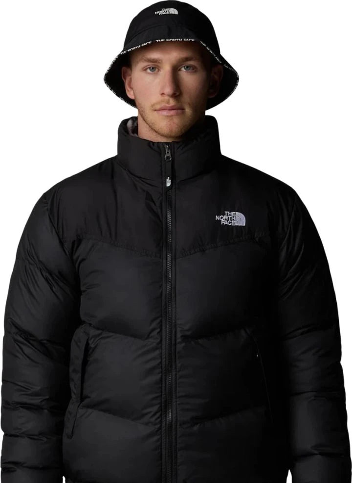 The North Face - Saikuru Steppjacke | Schwarz