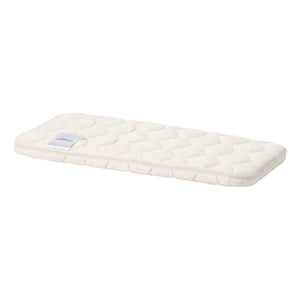 Oliver Furniture - Cododo Uzatılabilir Ahşap Yatak İçin Yatak