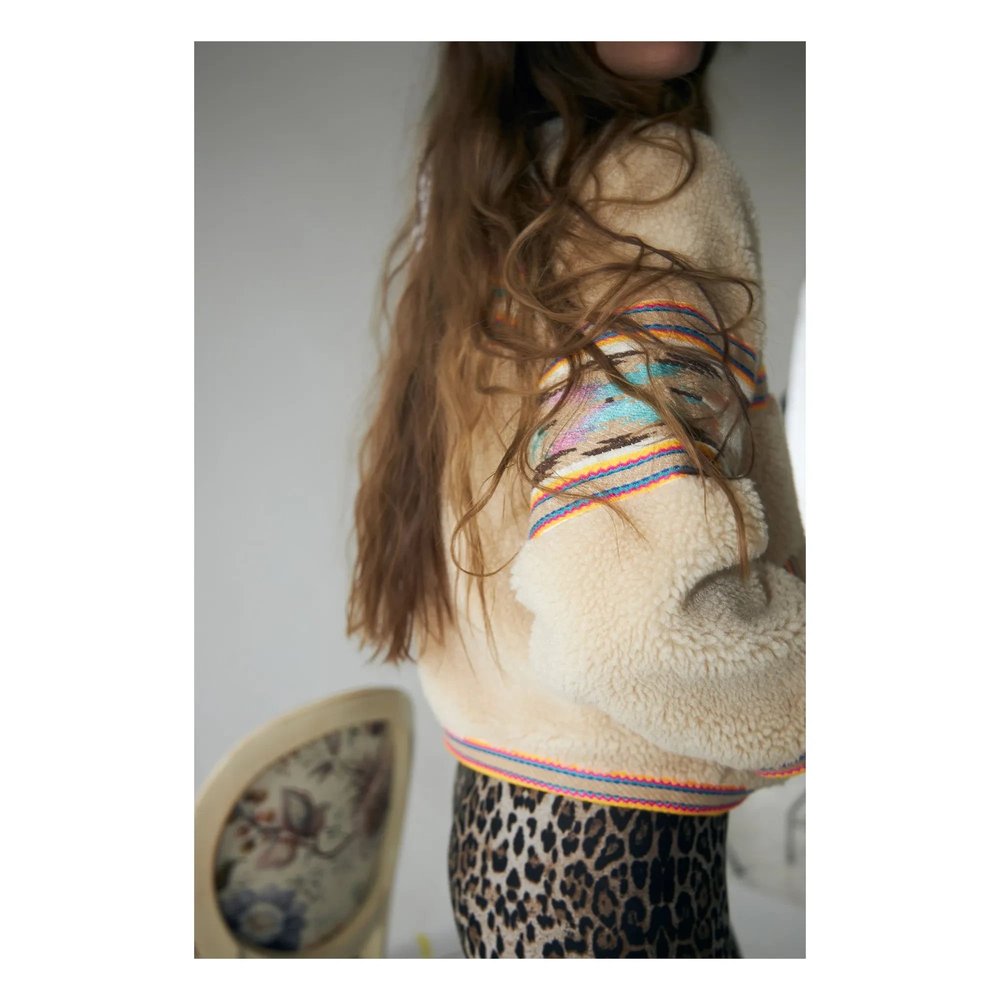 Lollys Laundry - Siri Jacke | Beige