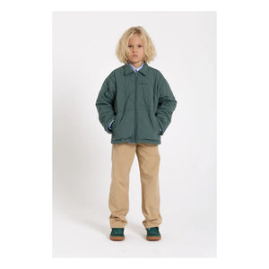 Smallable Kid - Presley Chino Hose | Beige