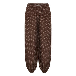 Posse - Evie Hose | Chocolate