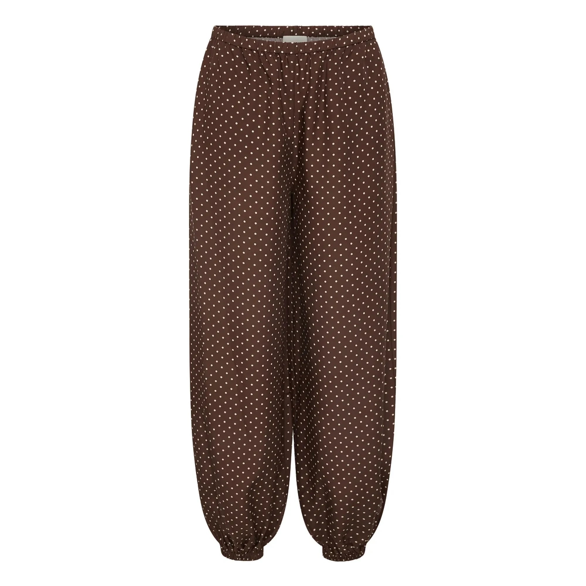Posse - Evie Hose | Chocolate