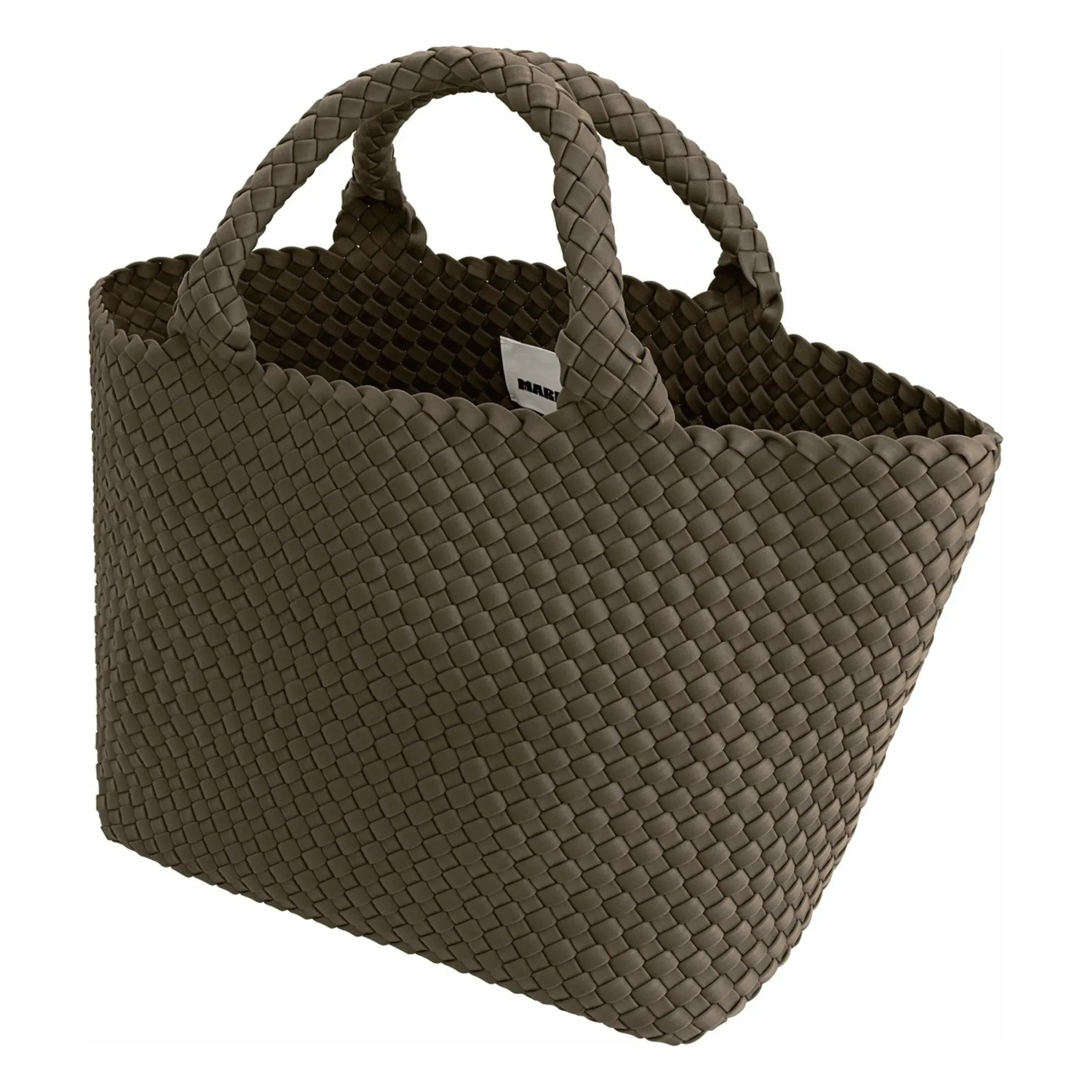 Marrea - Marrea mittelgroße Tasche | Braun