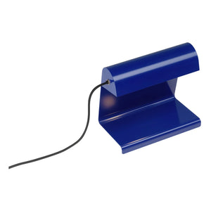 Vitra - Büroleuchte - Jean Prouvé | Elektrisch Blau