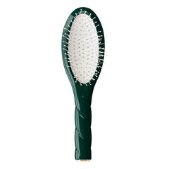 La Bonne Brosse - La Miracle Brush N°04 - Entwirrend & Massierend | Smaragdgrün
