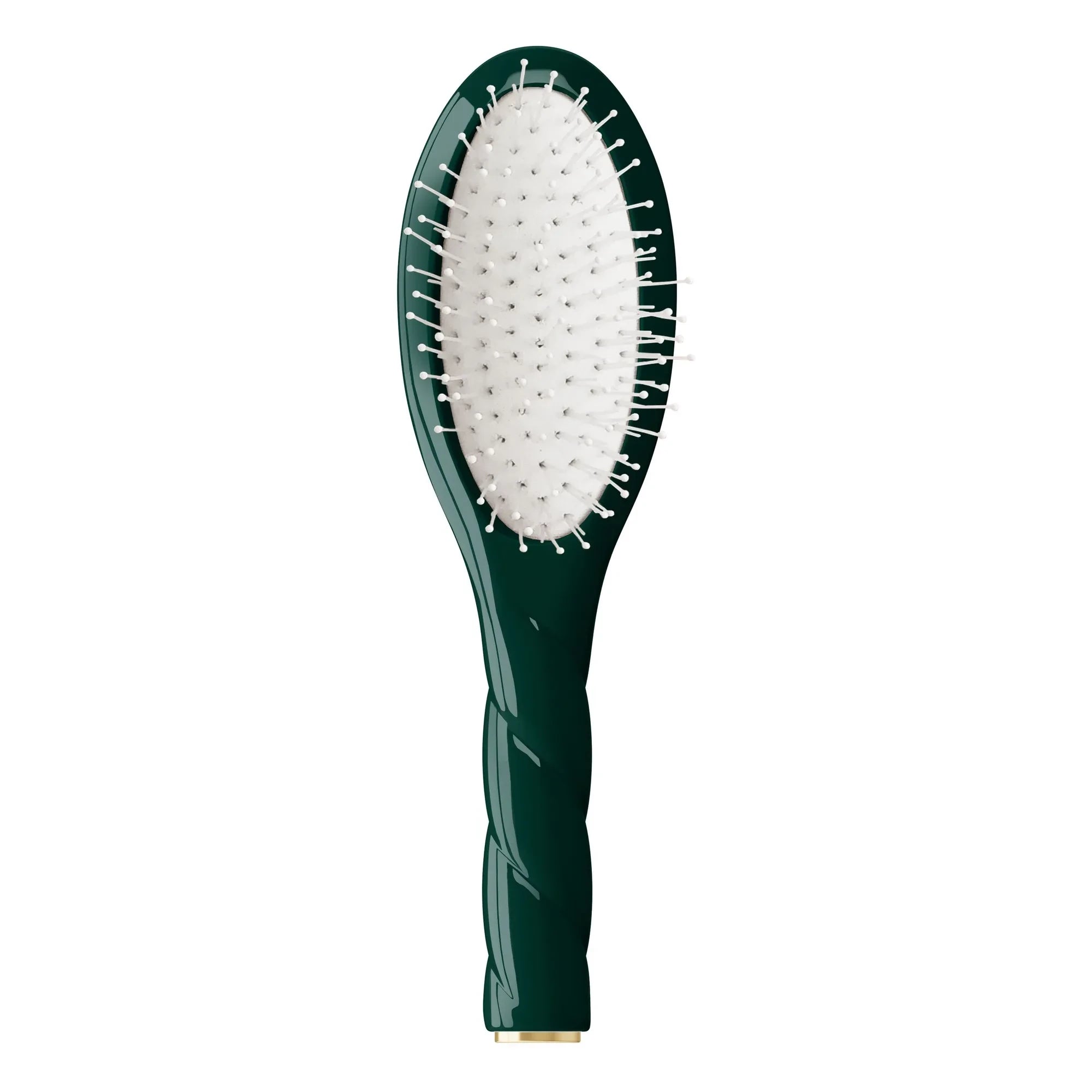 La Bonne Brosse - La Miracle Brush N°04 - Entwirrend & Massierend | Smaragdgrün