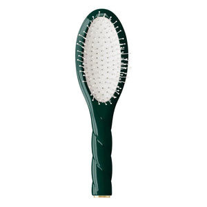 La Bonne Brosse - La Miracle Brush N°04 - Entwirrend & Massierend | Smaragdgrün
