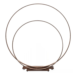 Maison de Vacances - Circle Lamp - Maison de Vacances x Le Deun | Braun