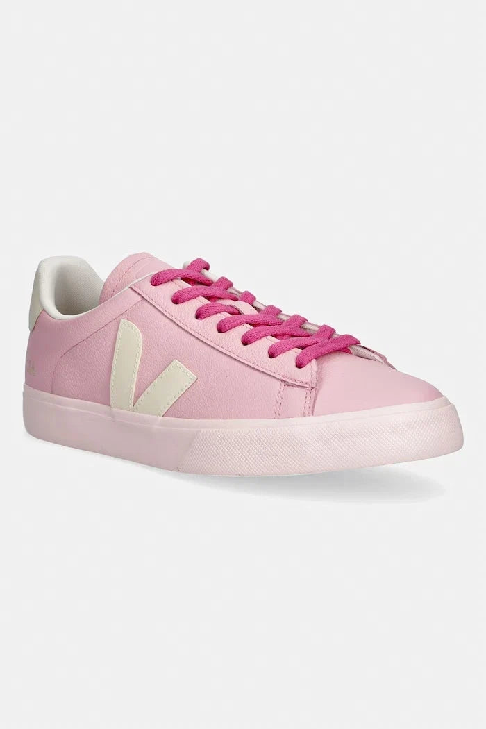 Veja CAMPO LEATHER Deri Spor Ayakkabı