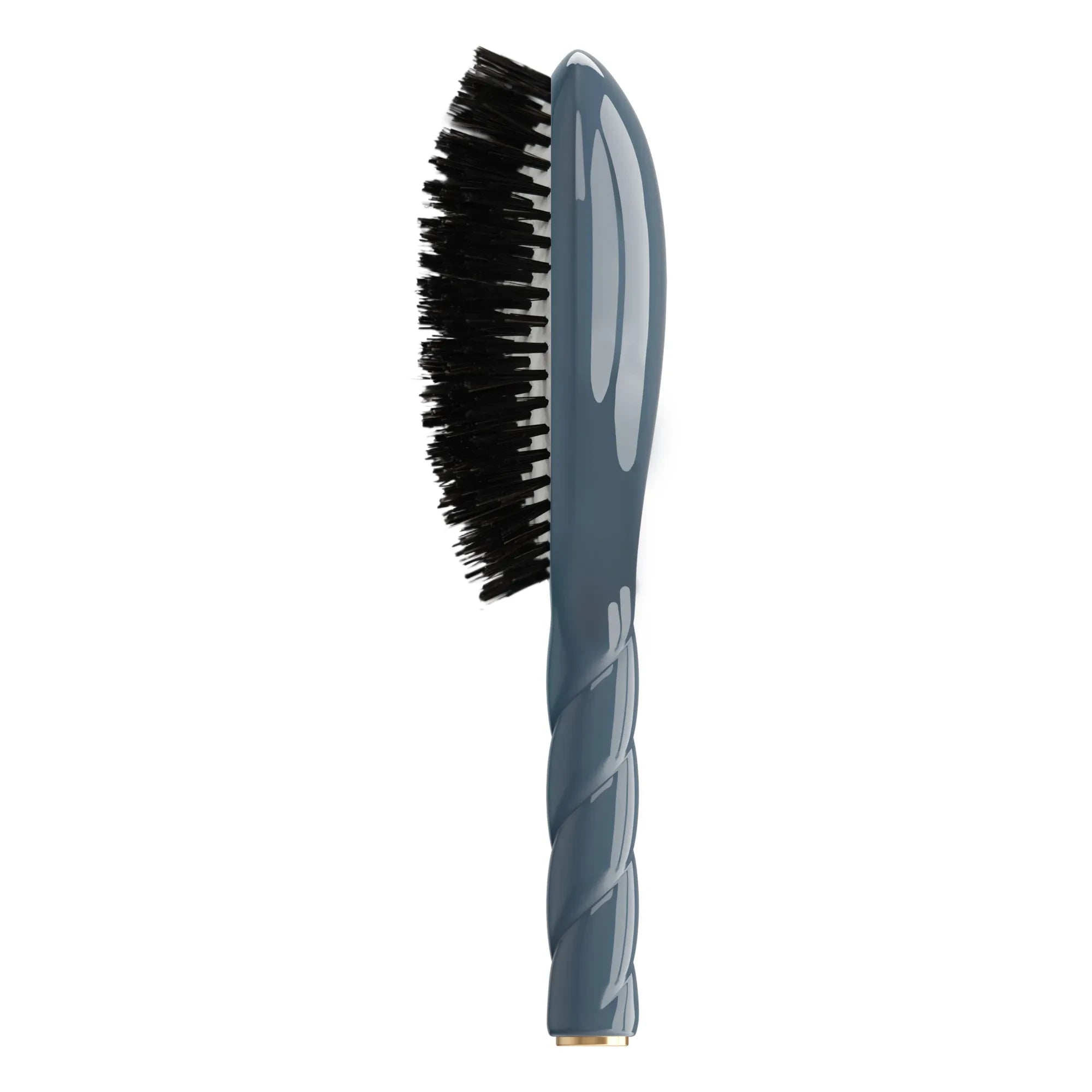La Bonne Brosse - Vielseitige Haarbürste N°01 - Pflege & Glanz | Blau