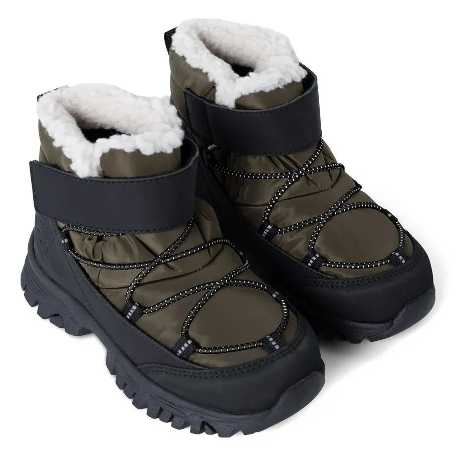 Liewood - Aliza Stiefel | Khaki