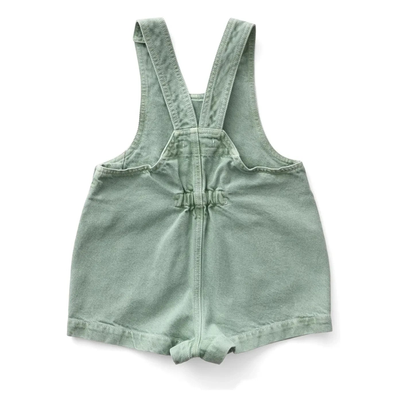 Soor Ploom - Combishort Delphine | Salbei