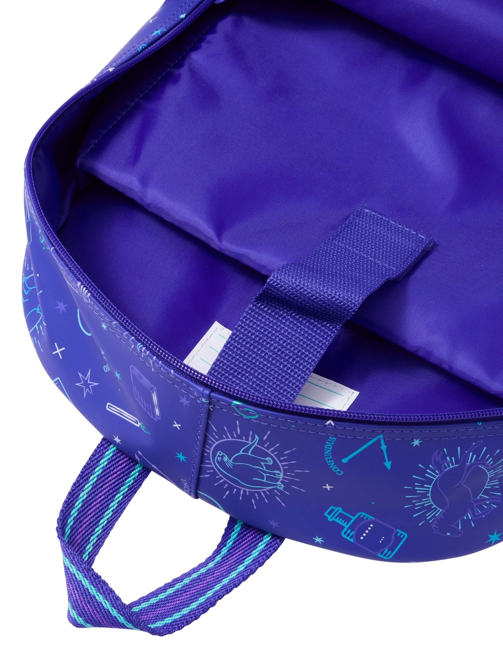 Smiggle - Harry Potter Okul Sırt Çantası-Dinossi