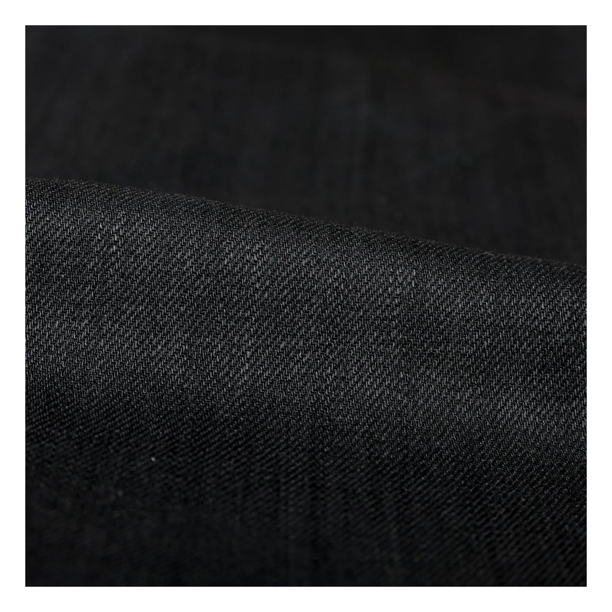 The Unbranded Brand - Jeans 11oz UB144 | Schwarz