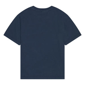 Smallable Kid - Nils Bio-Baumwoll T-Shirt | Waschblau
