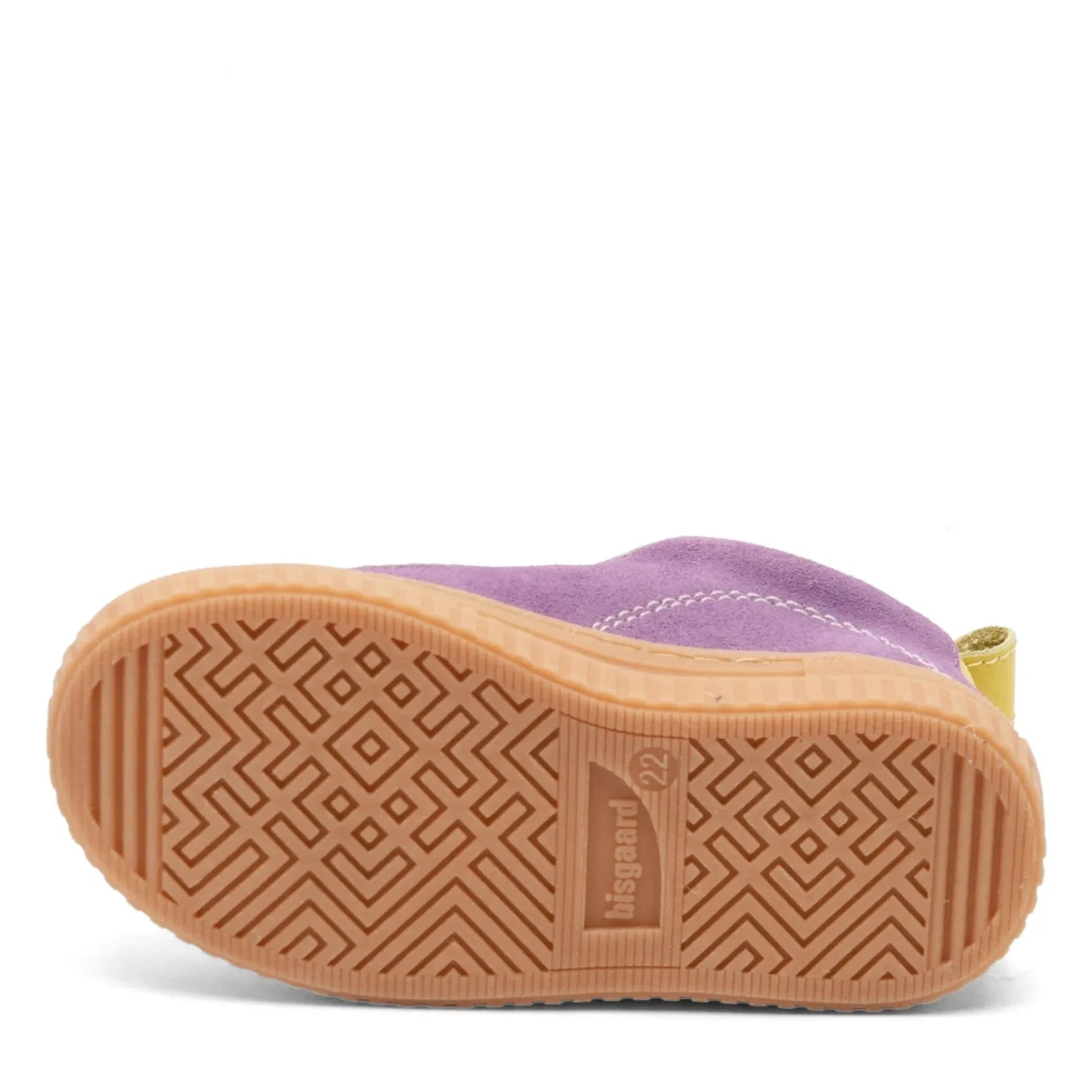 bisgaard - Sia Sneaker | Malve