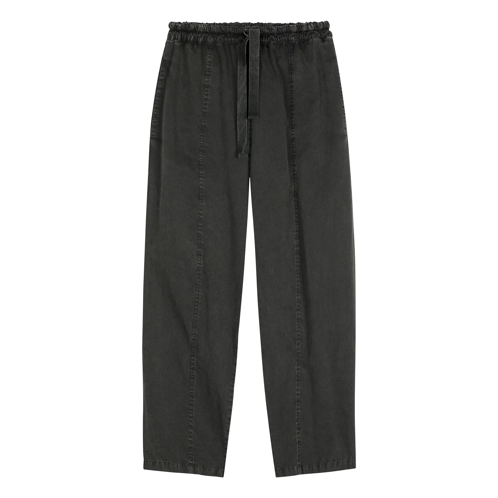 Bobo Choses - Cocoon Hose | Dunkelgrau
