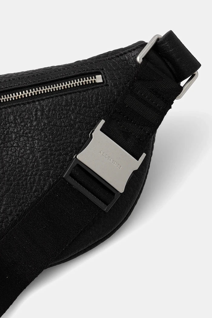 AllSaints ITOKO Deri Bel Çantası