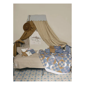 Editions Aimable - Penelope Cowboy Throw
